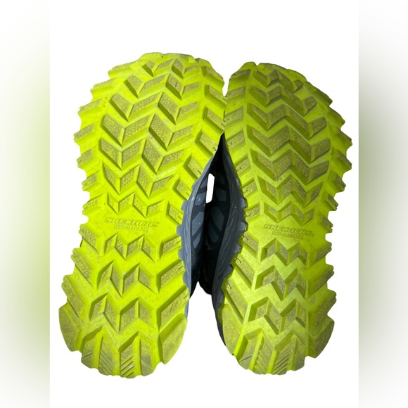 Skechers Boys Fuse Tread - Trekor size 11 - Picture 7 of 7